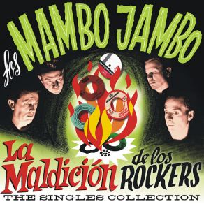 Download track El Cadaver Que Vino A Cenar Los Mambo Jambo