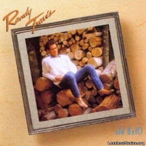Download track We Ain't Out Of Love Yet Randy Travis