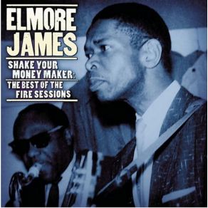 Download track Fine Little Mama Elmore James