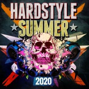 Download track Born & Raised (Official I Am Hardstyle Anthem 2020) Brennan Heart, Enina