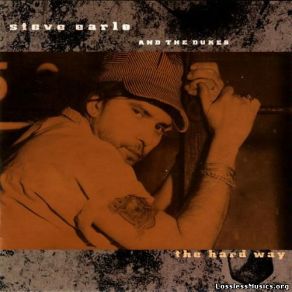 Download track Country Girl Steve Earle, The Dukes