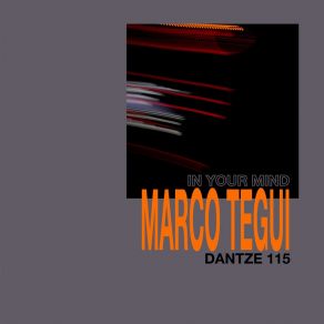 Download track Coconut Oil Marco Tegui