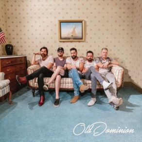 Download track Make It Sweet Old Dominion