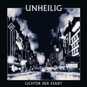 Download track Unsterblich (Demoversion) Unheilig