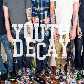 Download track Slow Clap Youth Decay