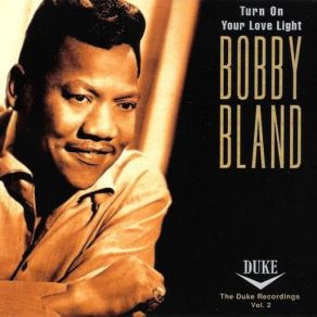 Download track Who Will The Next Fool Be Bobby Bland