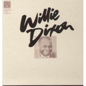 Download track Wang Dang Doodle Willie DixonKoko Taylor