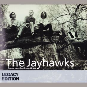 Download track Bloody Hands Jayhawks