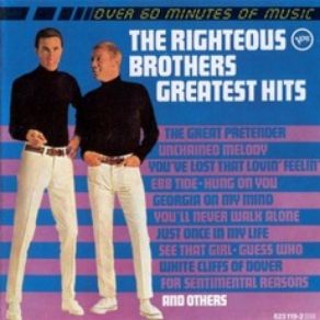 Download track Guess Who The Righteous Brothers