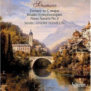 Download track 2. Schumann- Fantaisie In C Op. 17 - 2. Mässig - Durchaus Energisch Robert Schumann