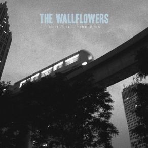 Download track The Difference The Wallflowers
