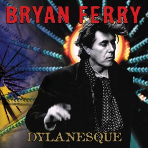 Download track Simple Twist Of Fate Bryan Ferry