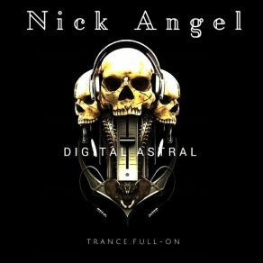 Download track Digital Spirit Nick Angel