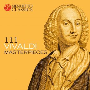 Download track Violin Concerto In E-Flat Major, RV 256: III. Presto Musici Di San Marco