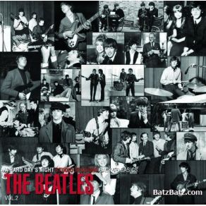 Download track Don? T Pass Me By The Beatles