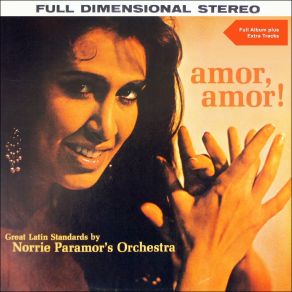 Download track Dulce Y Suave (Sweet And Gentle) Norrie Paramor And His OrchestraThe Sweet, Gentle, Patricia Clark