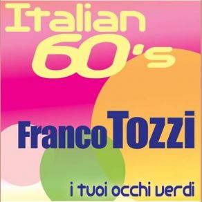 Download track Mi Manchi Franco Tozzi