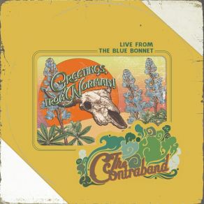 Download track Mountain Jam (Live) Contraband