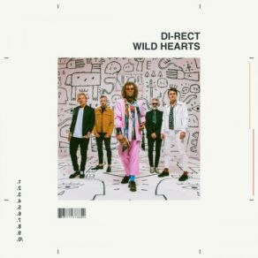 Download track Wild Hearts Di-Rect