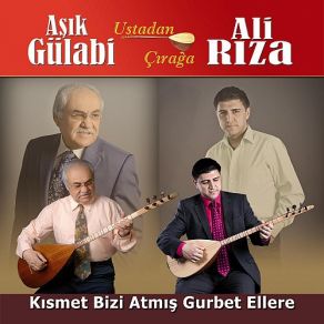 Download track Ela Gozlu Benli Guzel Ali RızaAşık Gülabi