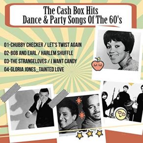 Download track The Clapping Song (Clap-Pat-Clap-Slap) Shirley Ellis