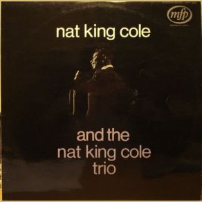 Download track Lonely One Nat King Cole