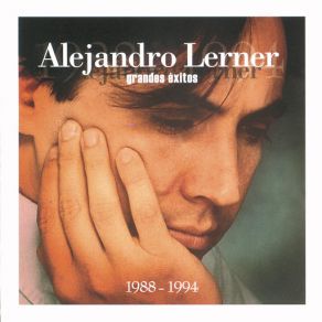 Download track Me Dijeron Alejandro Lerner