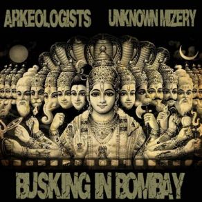 Download track BROKEN PIECES Unknown Mizery, The Arkeologists