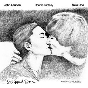 Download track Give Me Something John Lennon, Yoko Ono