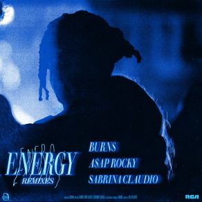 Download track Energy (With A$ AP Rocky & Sabrina Claudio) (Krs. Remix) Sabrina ClaudioA$ AP Rocky