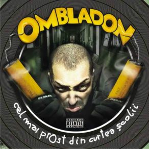 Download track Gloante Oarbe OmbladonArssura