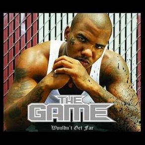 Download track Wouldn'T Get Far (Acapella) Kanye West, The Game