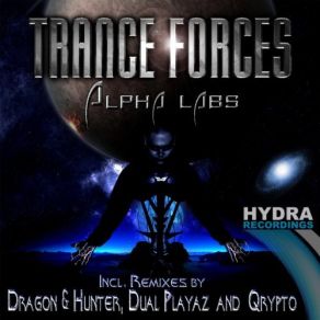 Download track Lost In Space Trance - Forces