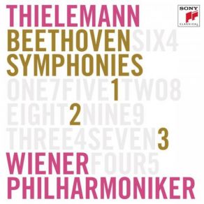 Download track Symphony No. 1 In C Major, Op. 21: IV. Finale. Adagio - Allegro Molto E Vivace Christian Thielemann