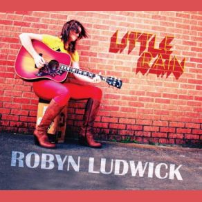 Download track Mama Robyn Ludwick