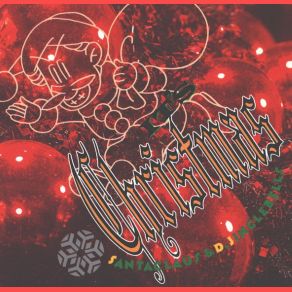 Download track It's Christmas Santa Claus, D'Jingle Bells