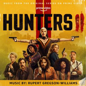 Download track Tunnel Exit Rupert Gregson - Williams