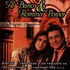 Download track Abbandonati' Al Bano & Romina Power