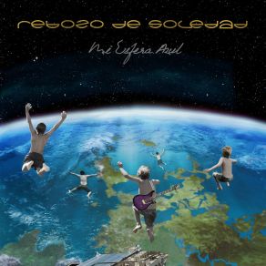 Download track Mi Esfera Azul Rebozo De Soledad