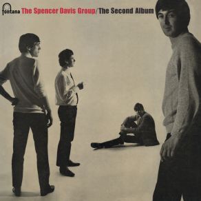 Download track Hey Darling The Spencer Davis Group