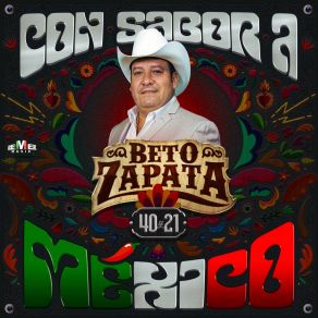 Download track 40 Y 21 Beto Zapata