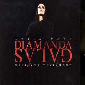 Download track SEE THAT MY GRAVE IS KEPT CLEAN Diamanda Galás