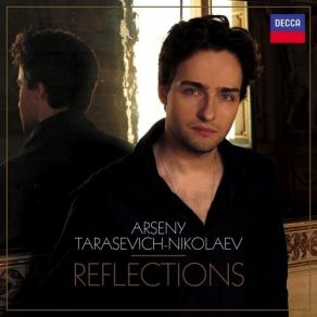 Download track 01.6 Moments Musicaux, Op. 16 - No. 1 In B Flat Minor, Andantino Arseny Tarasevich-Nikolaev