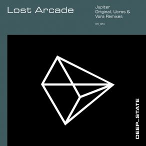 Download track Jupiter (Radio Edit) Lost Arcade