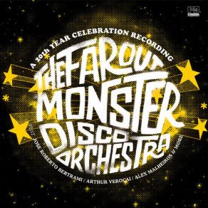 Download track Vendetta The Far Out Monster Disco OrchestraArthur Verocai