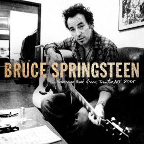 Download track Devils & Dust Bruce Springsteen