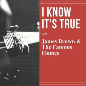 Download track Don't Let It Happen To Me James Brown