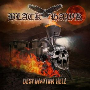 Download track Voices From The Dark Black Hawk