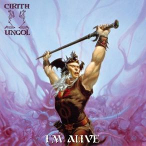 Download track Edge Of A Knife Cirith Ungol