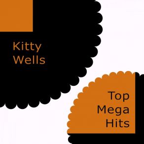 Download track Dancing With A Stranger Kitty Wells